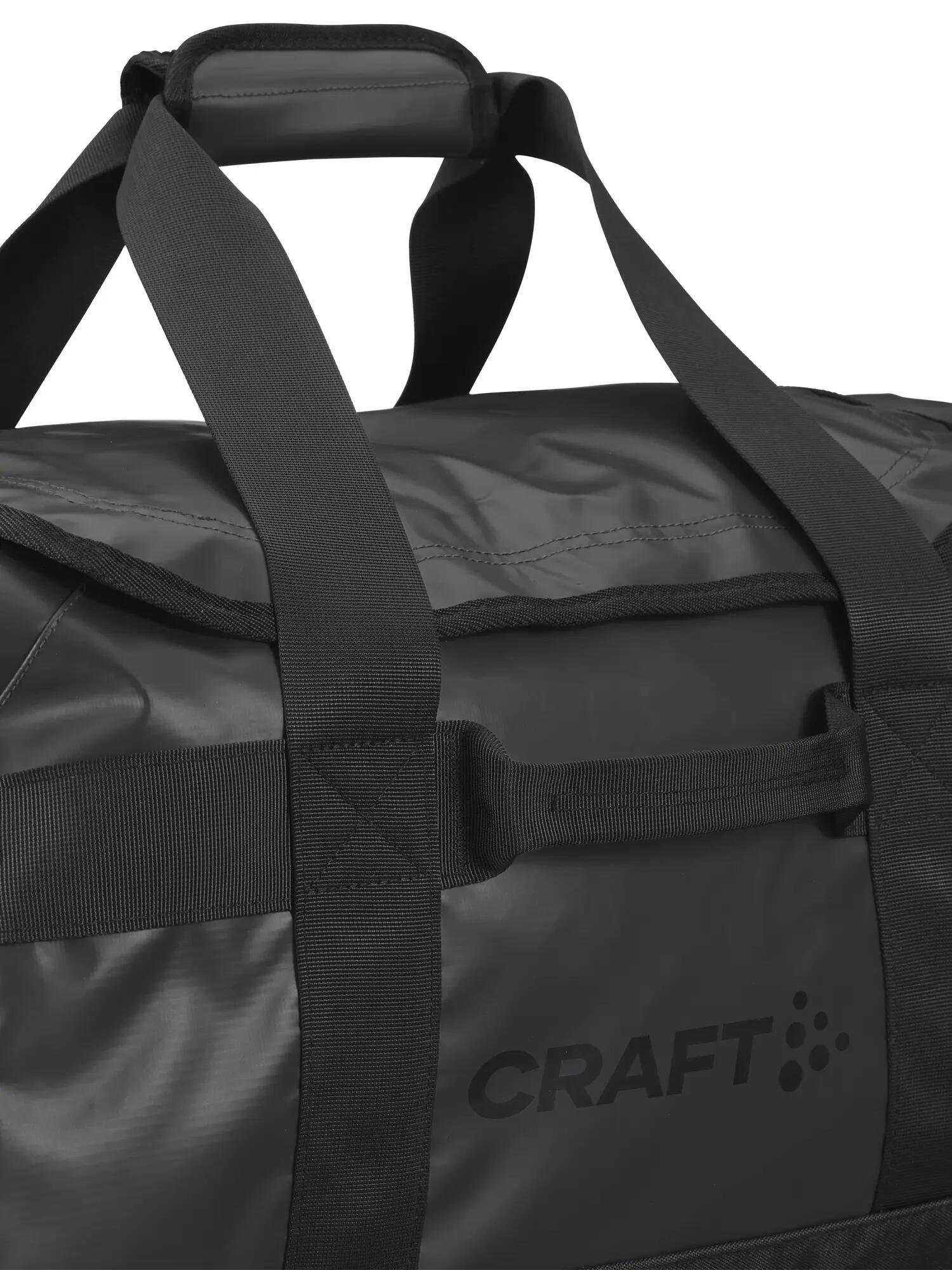 craft Sac Duffel 50 L Résistant à fermeture étanche – Granite 4/6