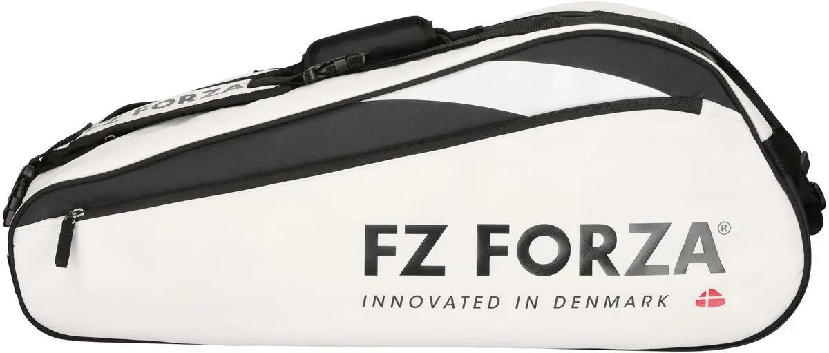 fz_forza Mala Play Line 9 pcs em 100% poliéster – 1002 White 2/7
