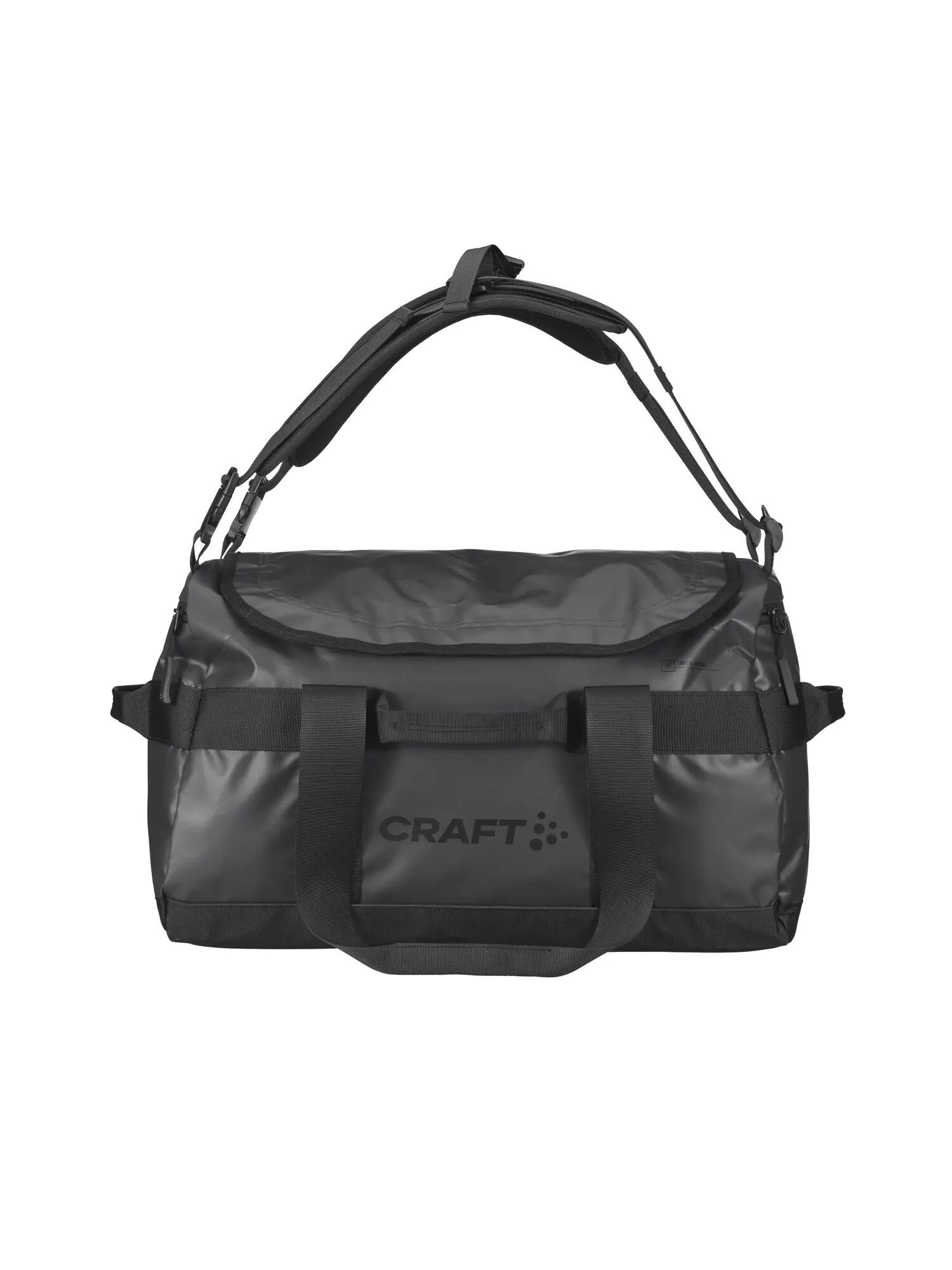 craft Sac Duffel 50 L Résistant à fermeture étanche – Granite 3/6