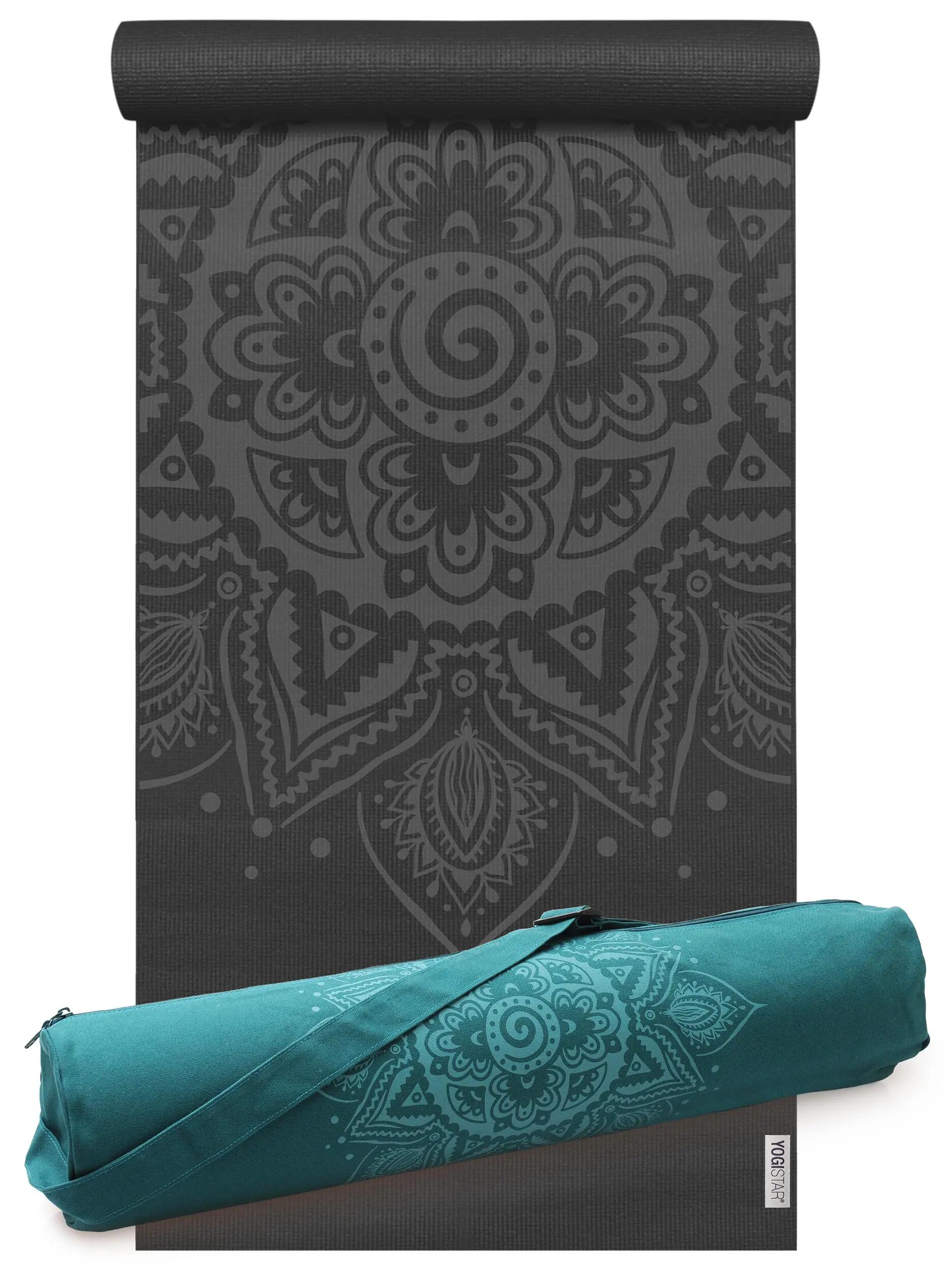 YOGISTAR picture