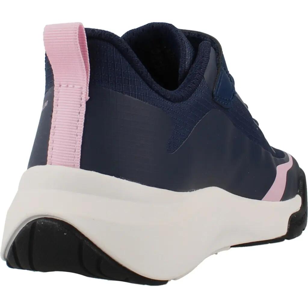 Buty GEOX J667KA 0FU54 J PRO RAN Niebieski 3/5