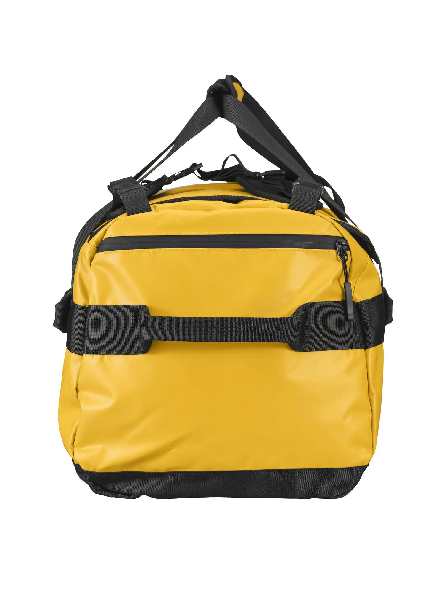 craft sac Duffel 50 L robuste et imperméable – Golden 5/7