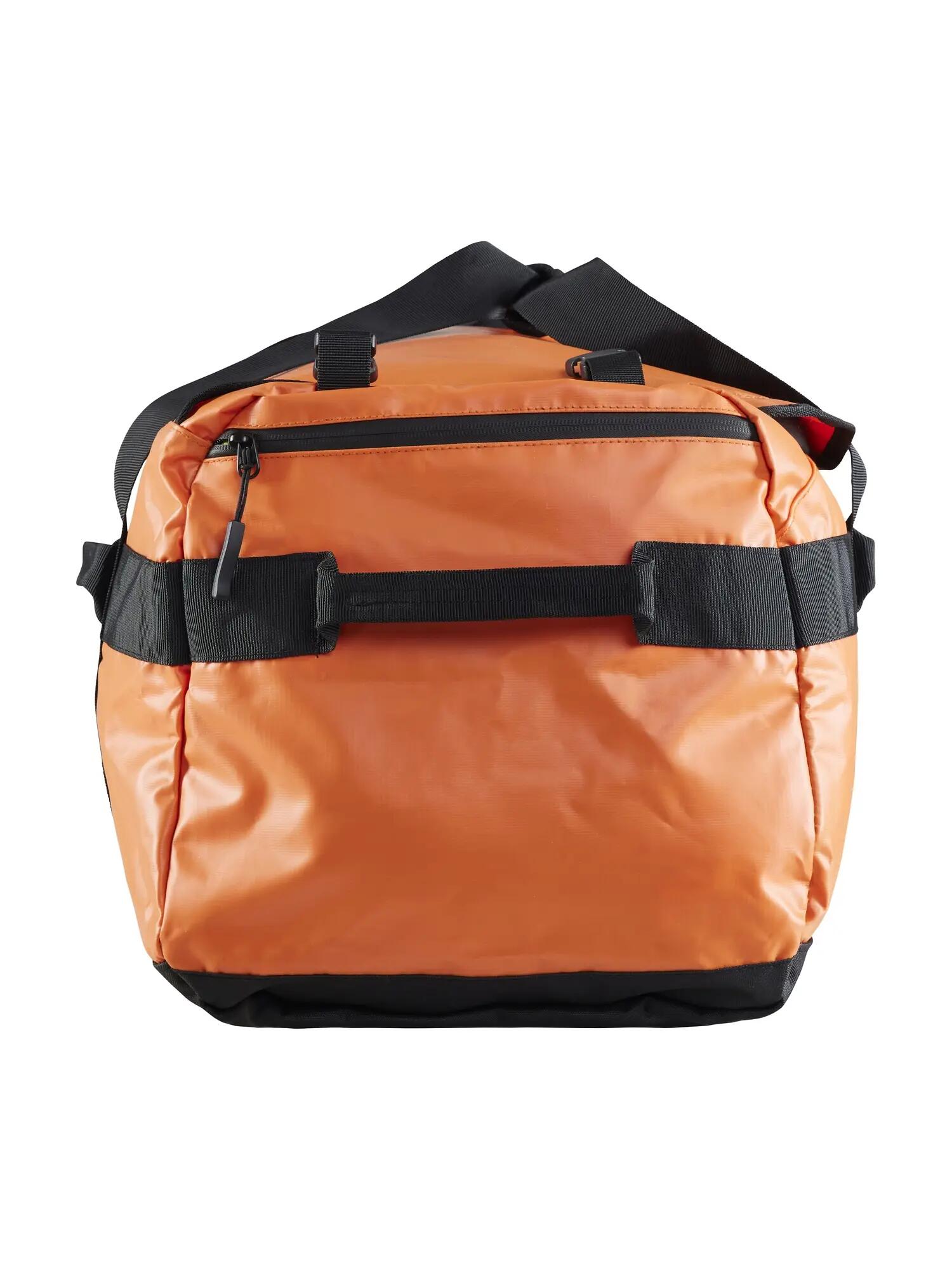craft Adv Entity Duffel 70 L robuuste waterdichte reistas – Chestnut 2/6