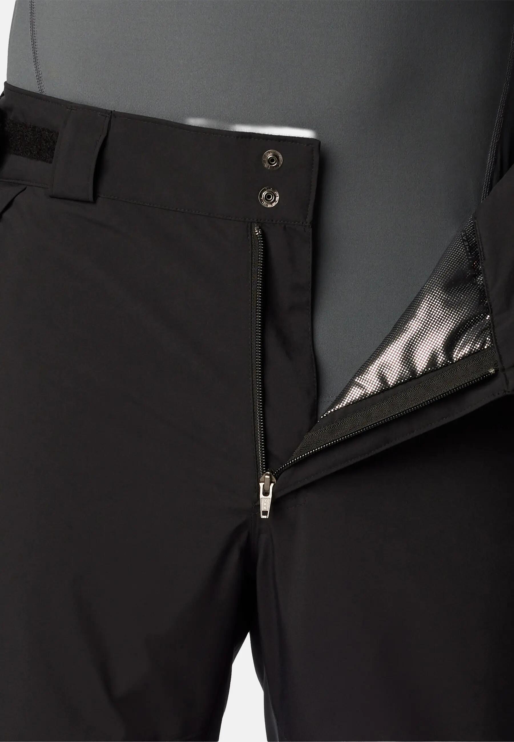 Columbia Pantaloni invernali da uomo Shafer Canyon 7/8
