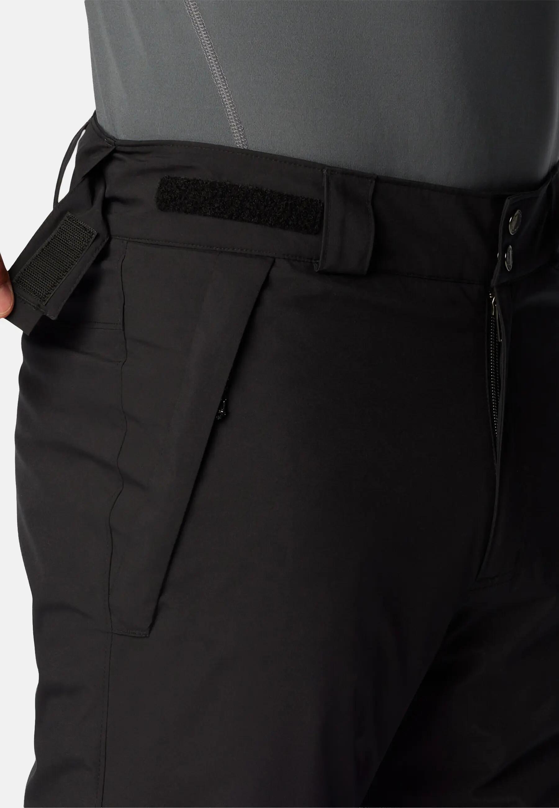 Columbia Pantaloni invernali da uomo Shafer Canyon 6/8