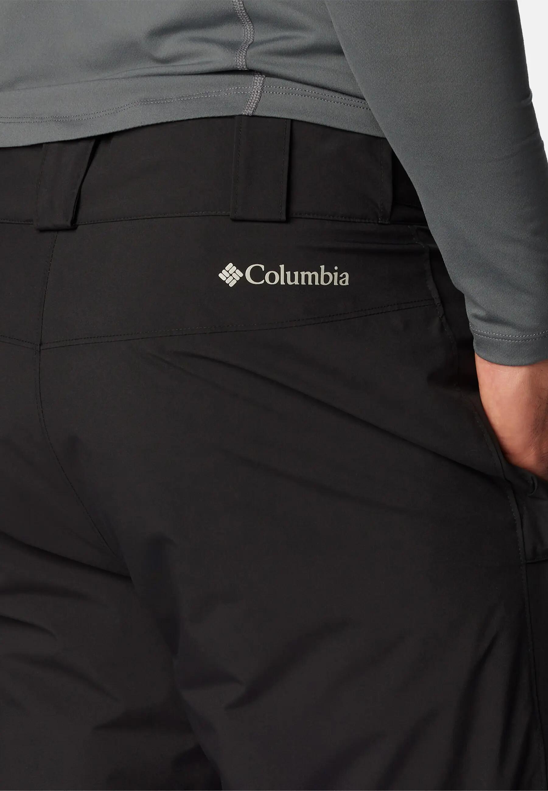 Columbia Pantaloni invernali da uomo Shafer Canyon 5/8