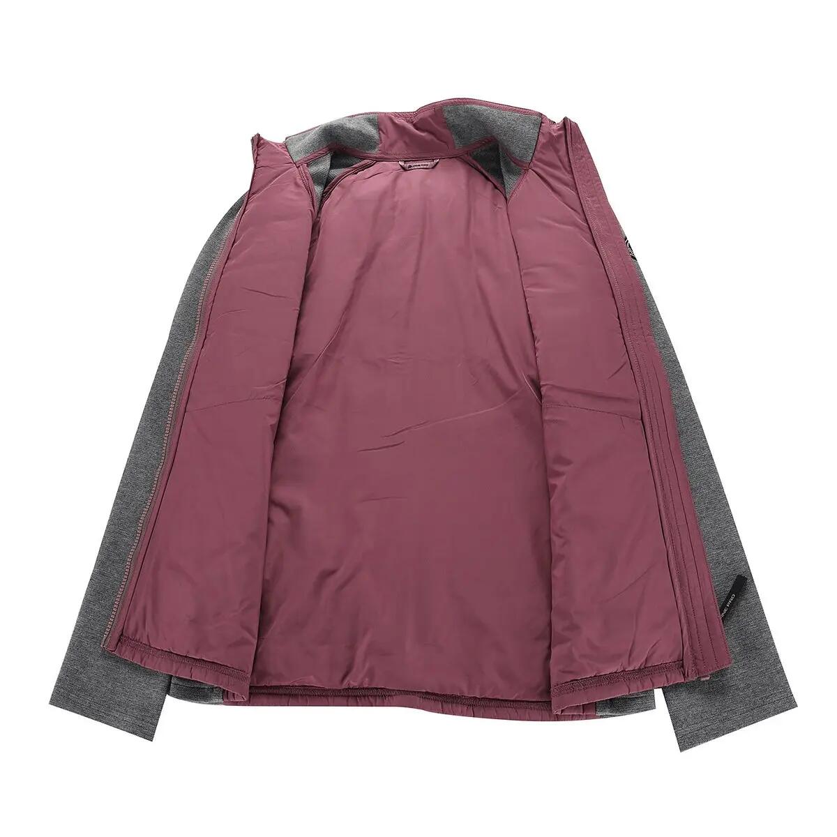 Bluza damska sportowa z wełną Alpine Pro Jorwa 2 9/11