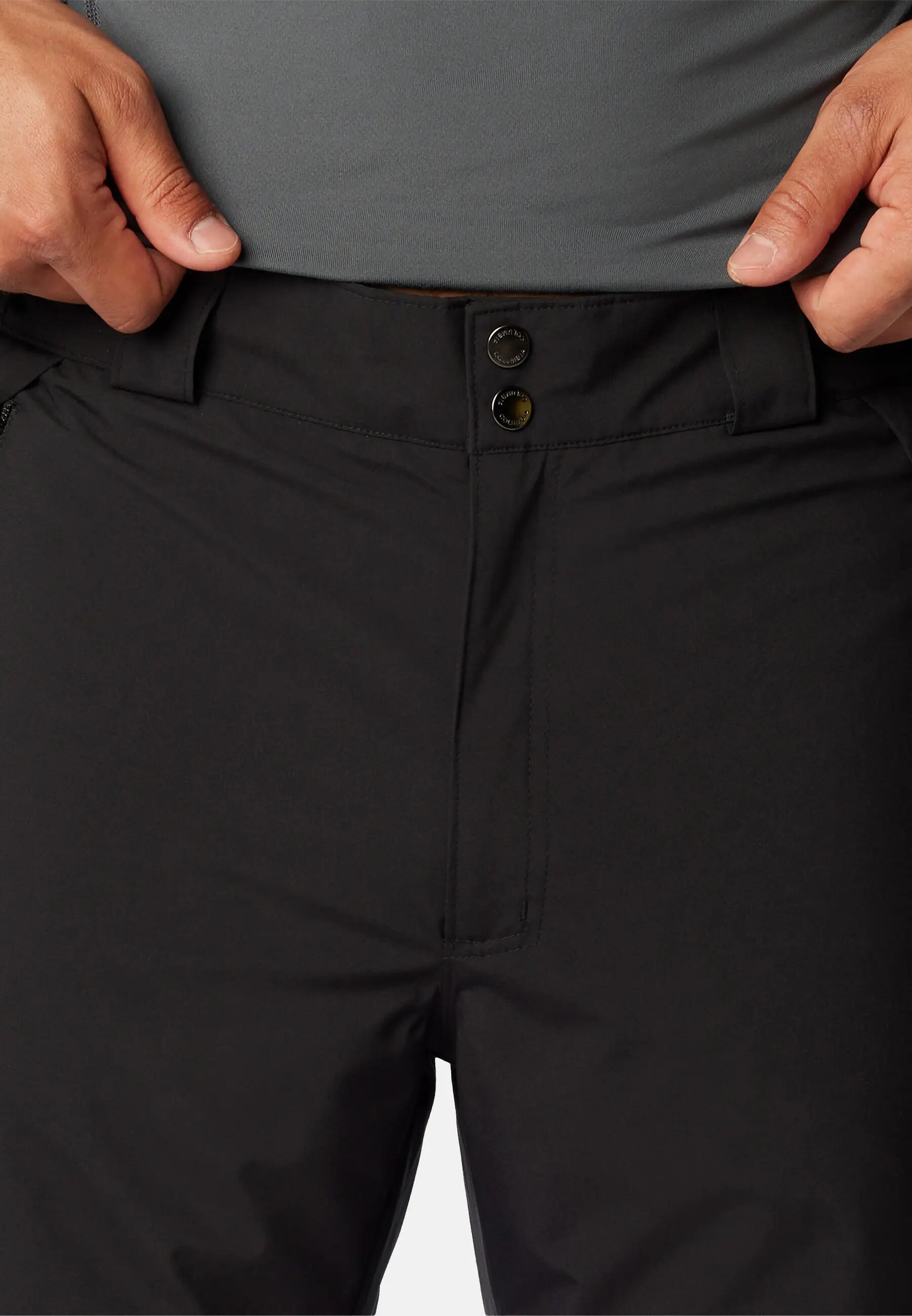 Columbia Pantaloni invernali da uomo Shafer Canyon 4/8