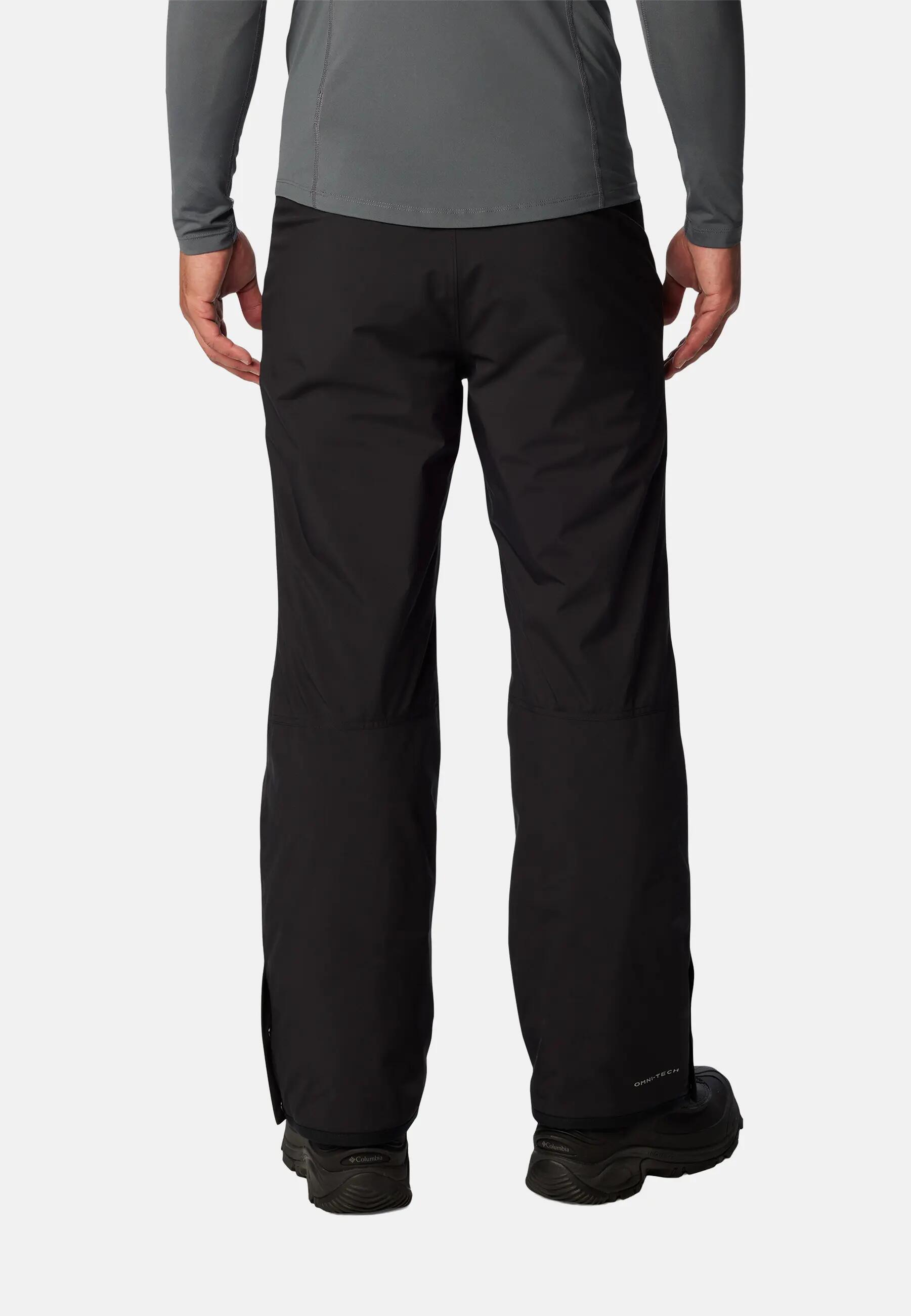 Columbia Pantaloni invernali da uomo Shafer Canyon 2/8