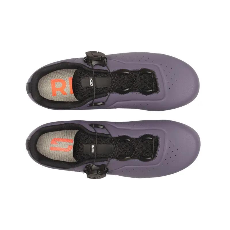 Chaussures PRIMA 2 femme violet Mulled Grape 5/6