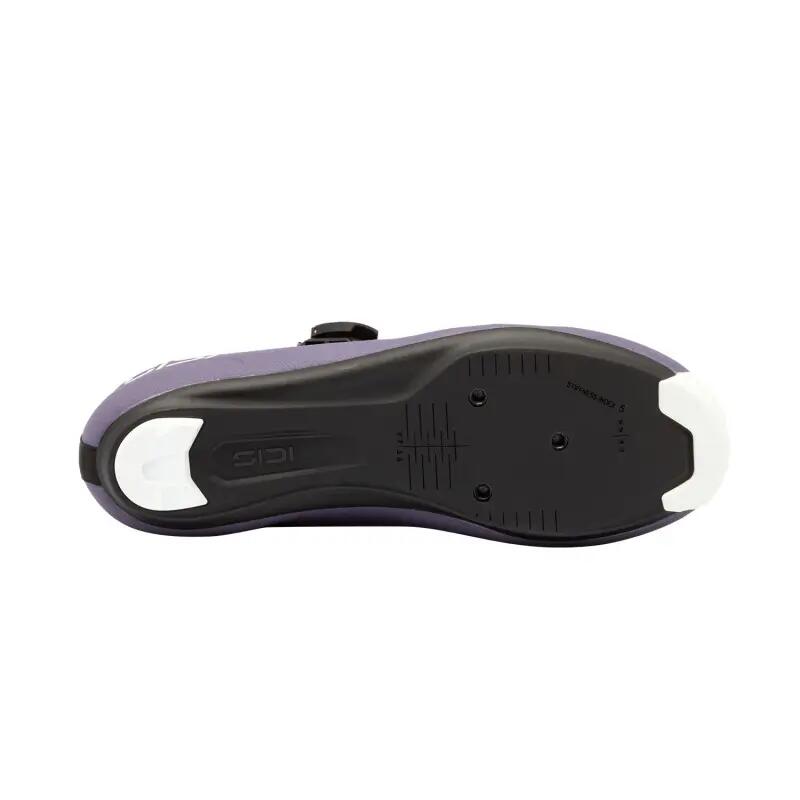 Chaussures PRIMA 2 femme violet Mulled Grape 4/6