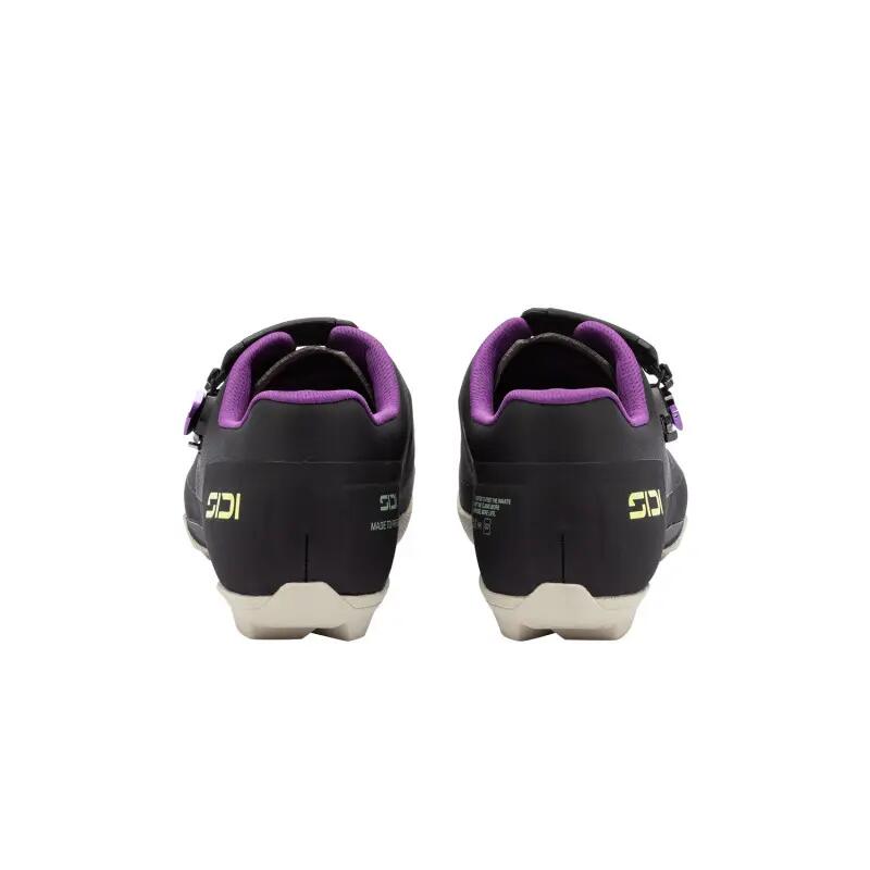 scarpe nere RAVIX 3/6