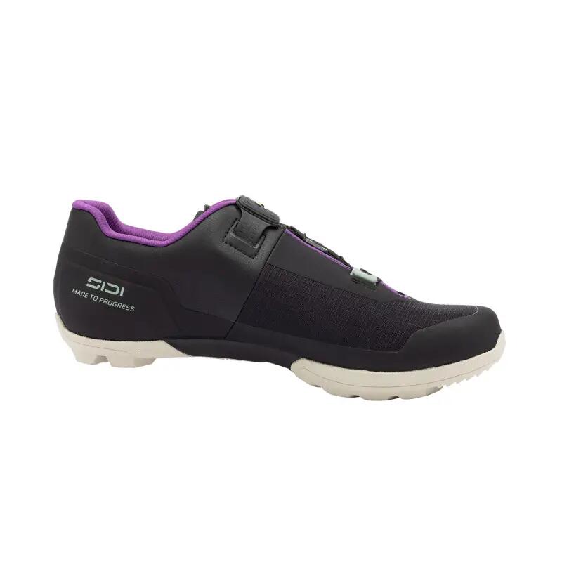 scarpe nere RAVIX 2/6