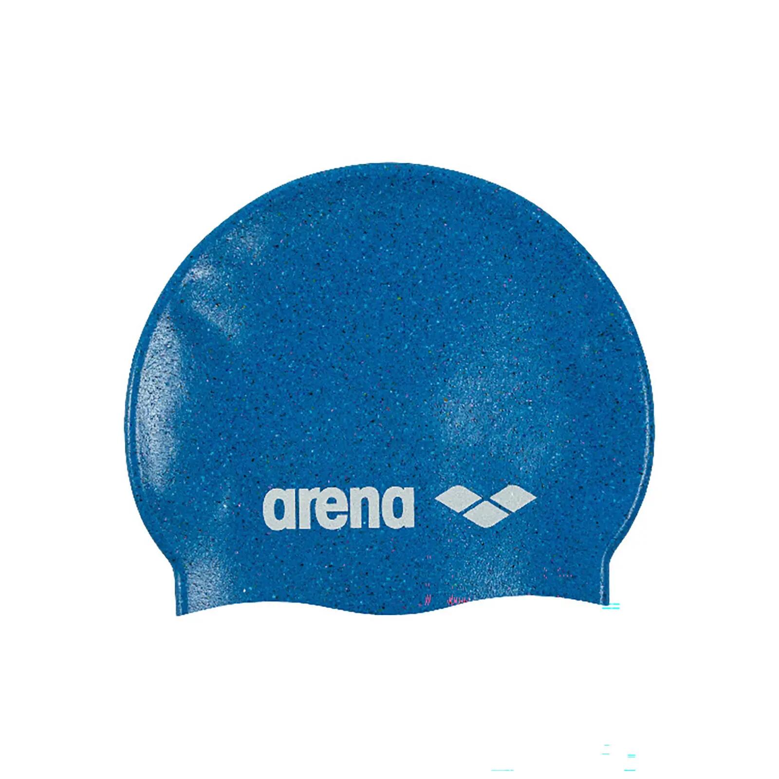 Gyerek szilikon úszósapka Arena 3/4