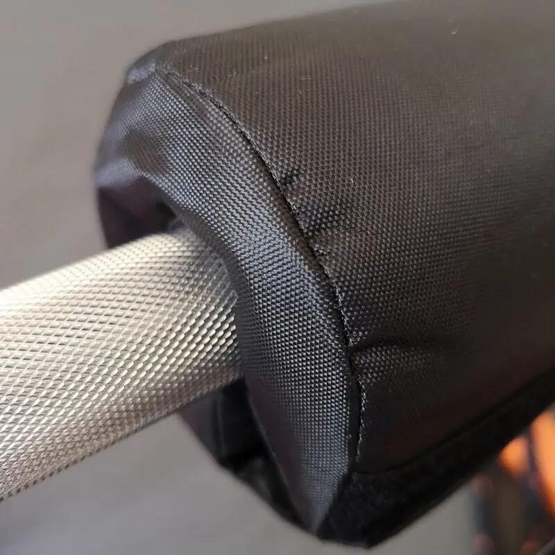 SVELTUS OLYMPIC BARBELL PAD- GUGGOLÓ NYAKPÁRNA 2/3
