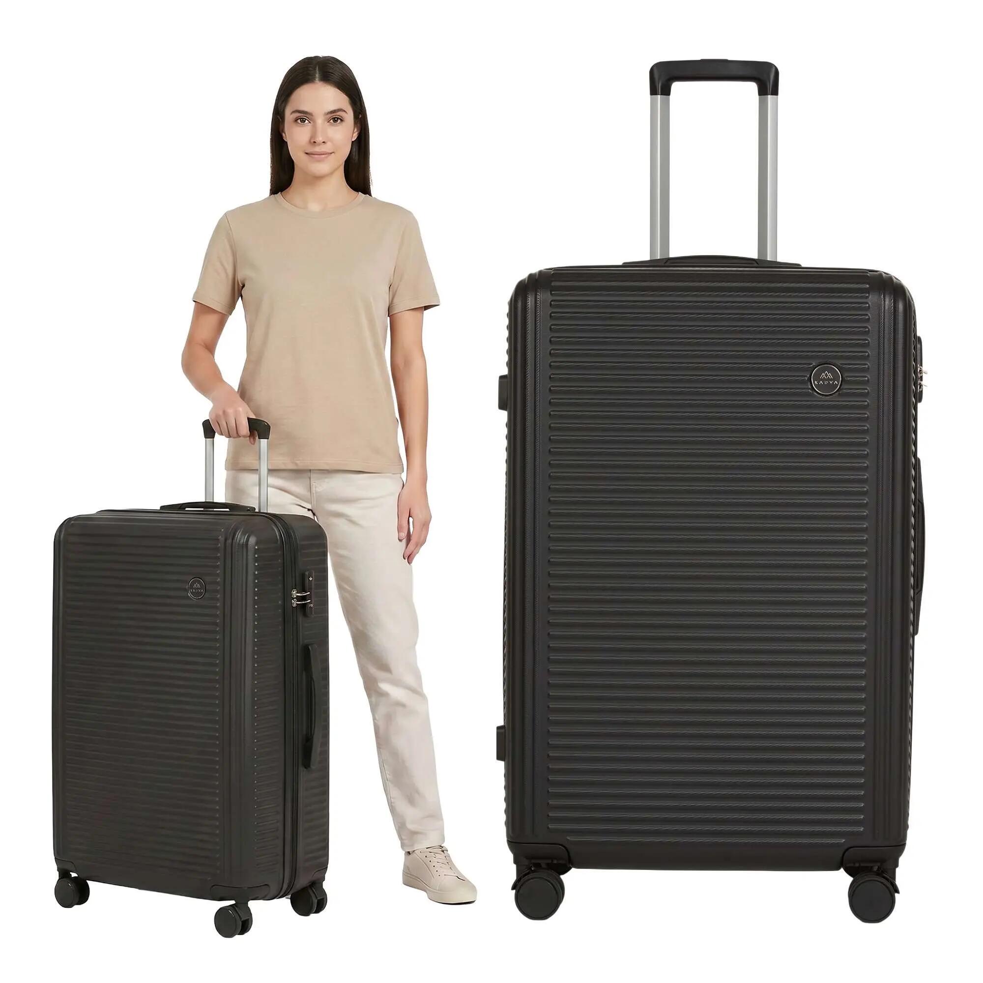 Valise de voyage KADVA Palero 95 1/9