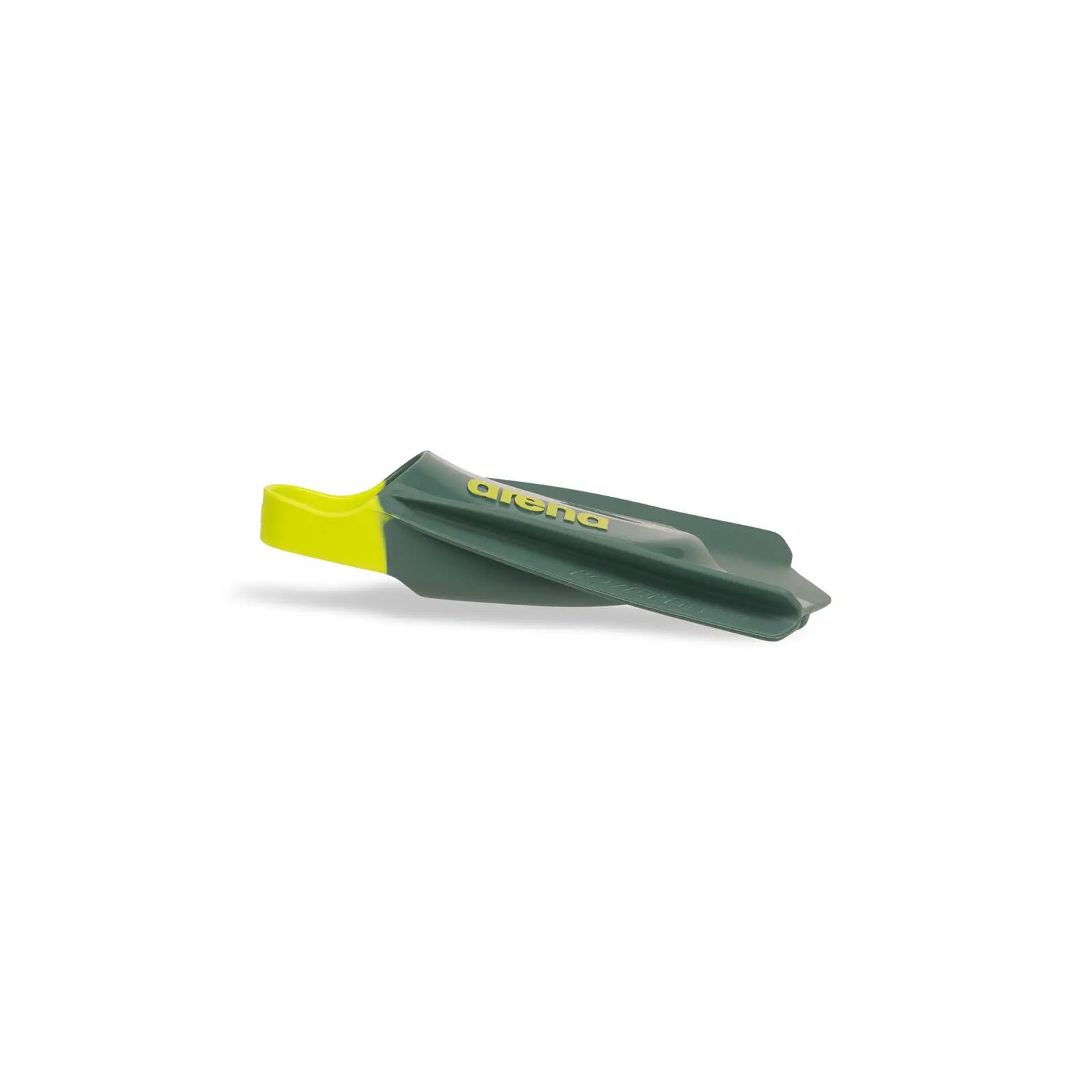 Barbatanas Arena Powerfin Pro II 5/7
