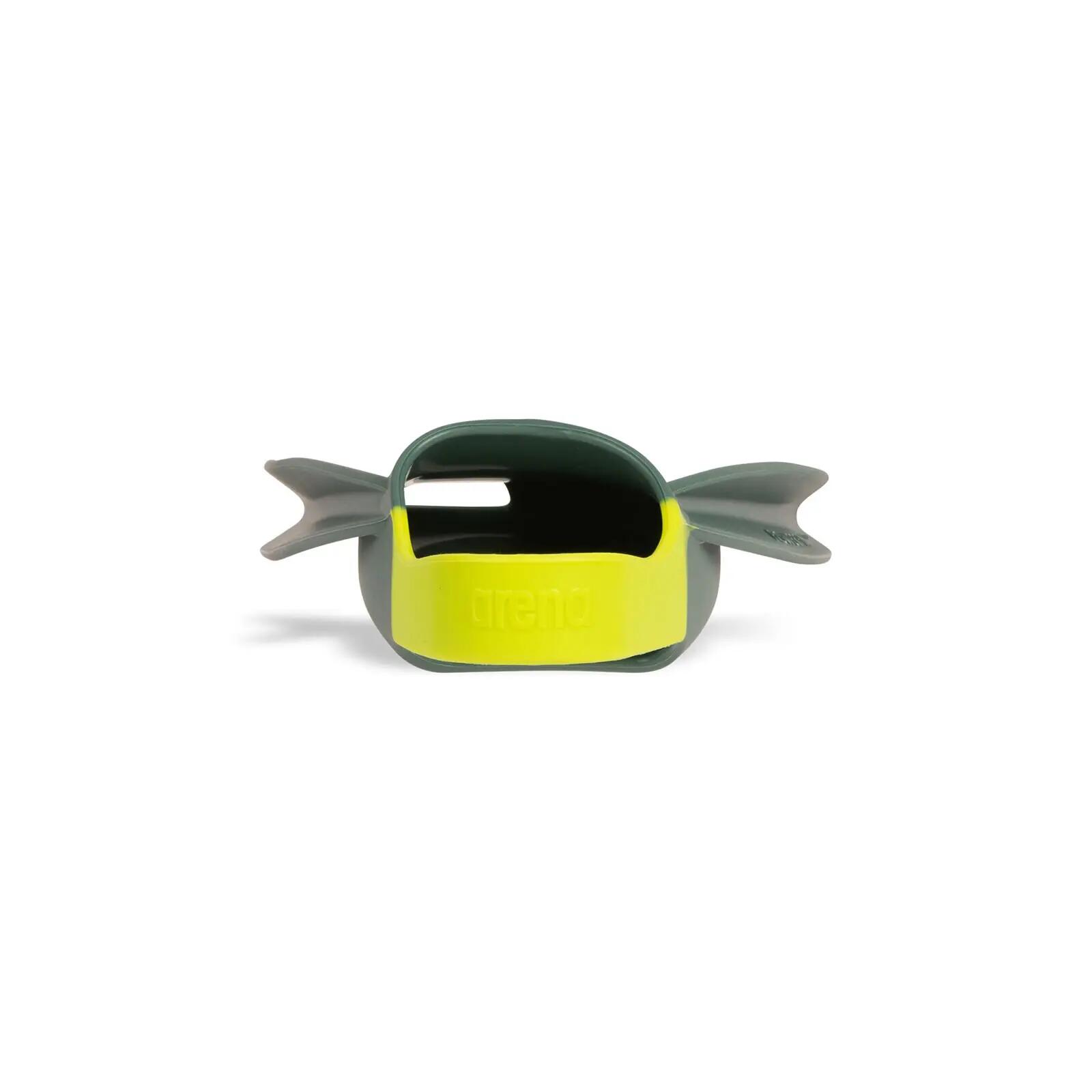 Barbatanas Arena Powerfin Pro II 4/7