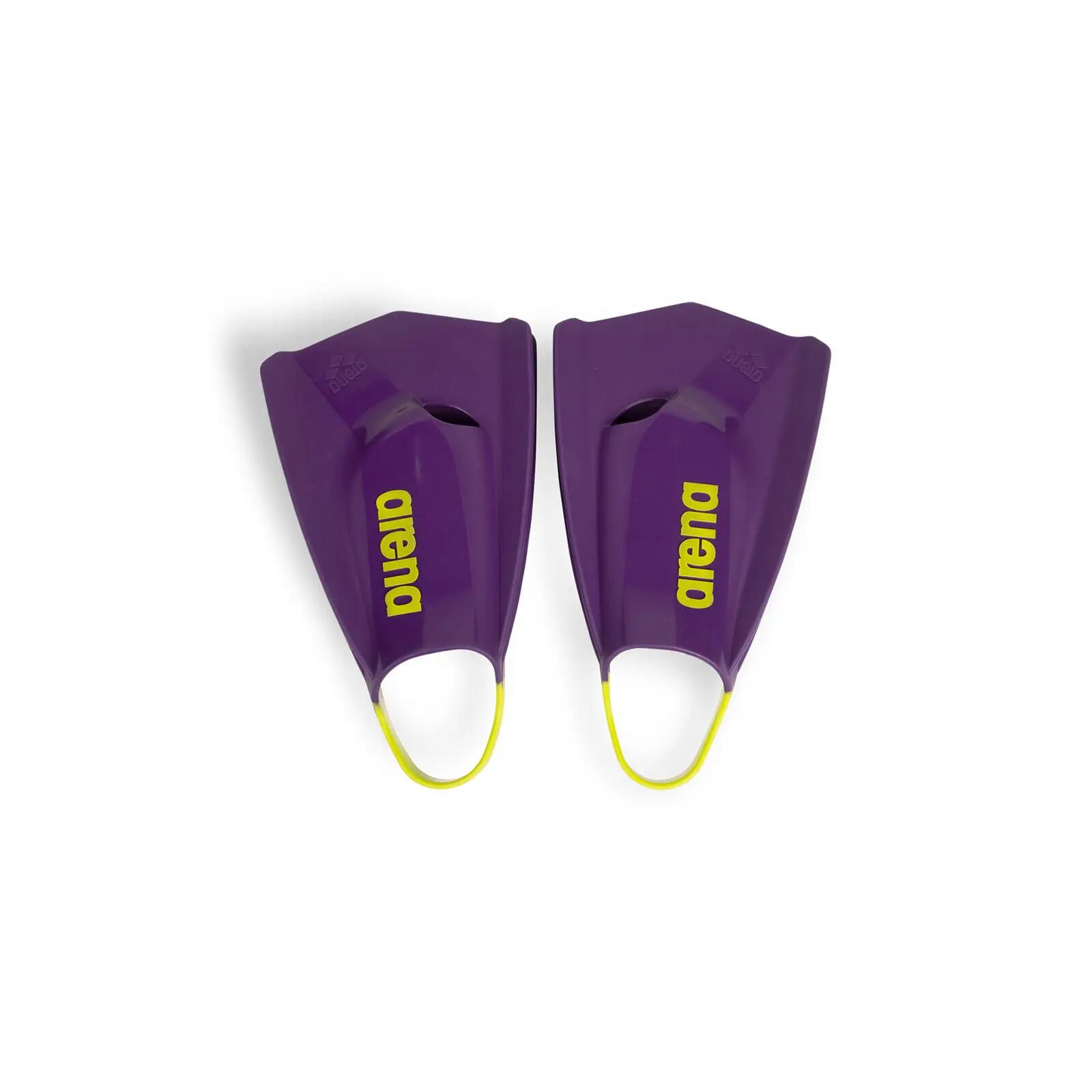 Accessori allenamento nuoto Unisex Adulto - Powerfin Pro II Limited Edition 3/7