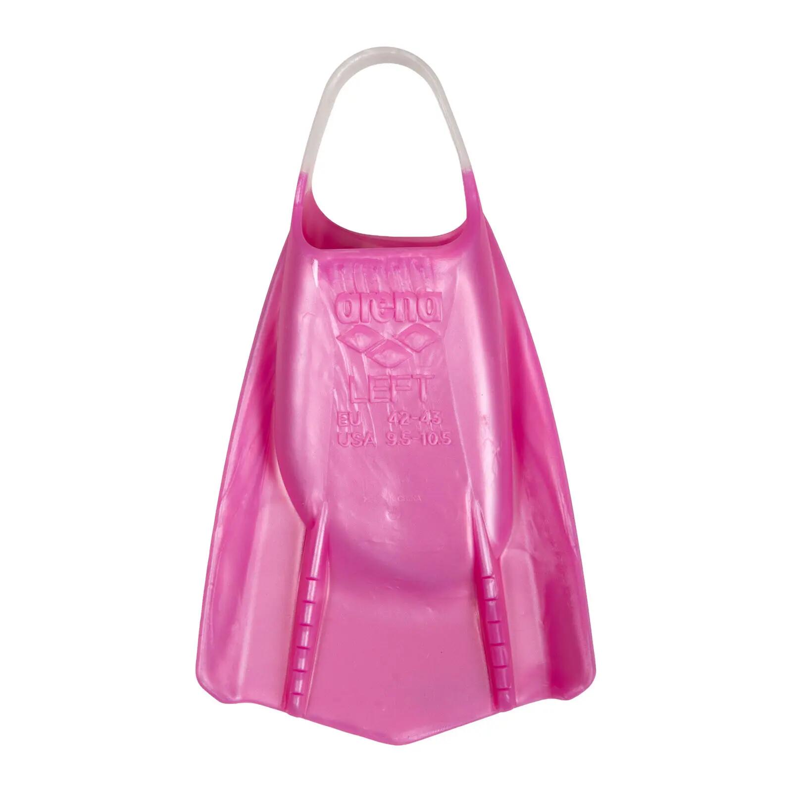 Accessoires de entraînement de natation Unisexe Adulte - Powerfin Pro II Flex 2/5