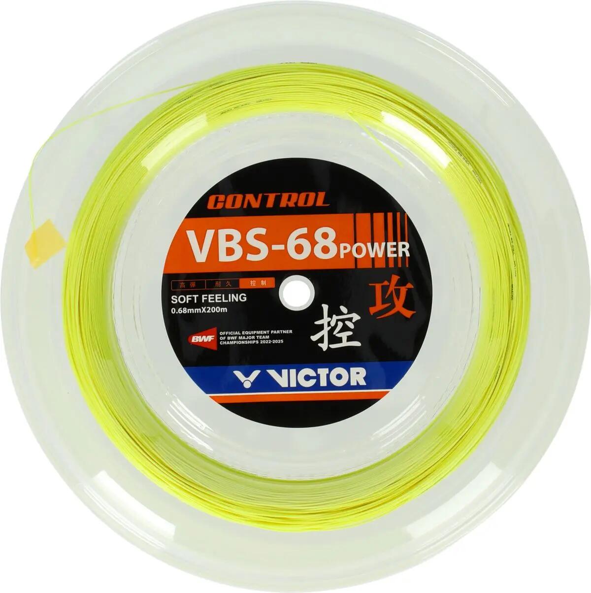 VICTOR picture