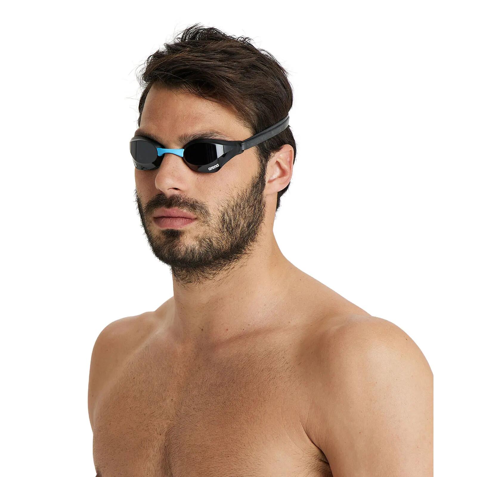 Lunettes de natation Unisexe Adulte - Cobra Core Swipe 3/5