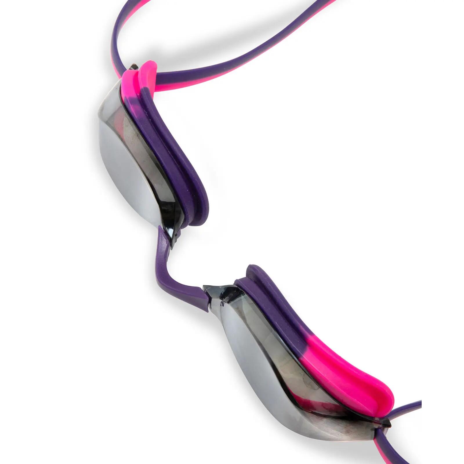 Lunettes de natation Unisexe Enfants  - Python Mr 5/14