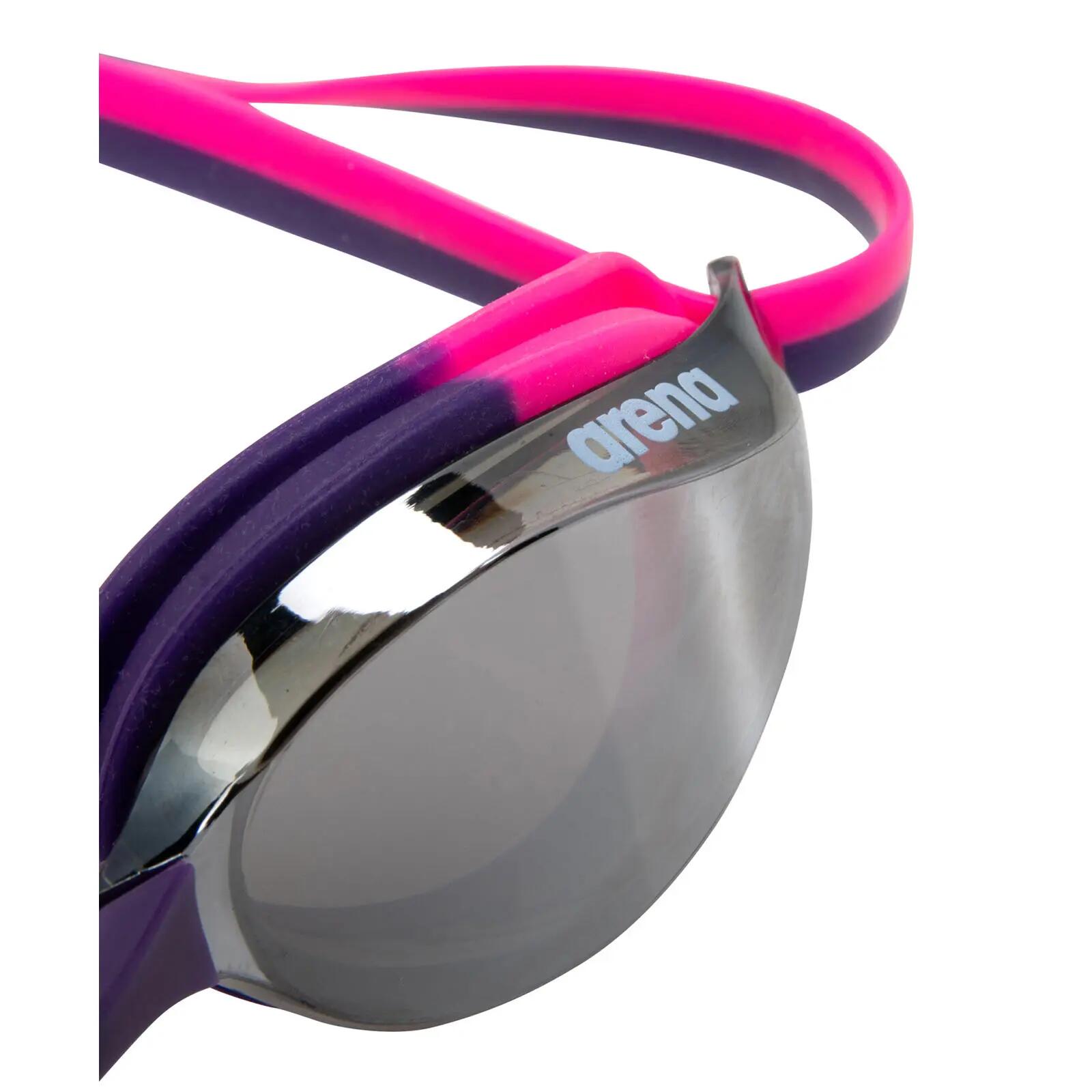 Lunettes de natation Unisexe Enfants  - Python Mr 4/14
