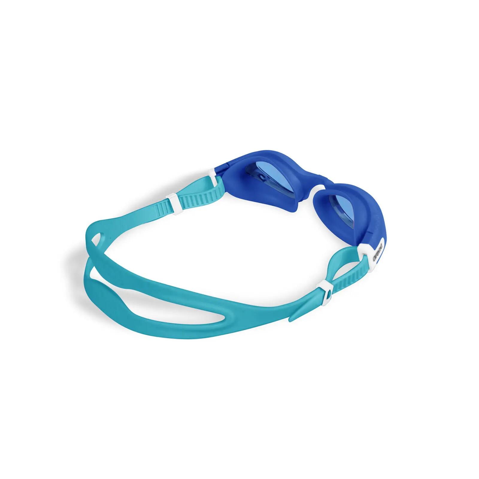 Lunettes de natation Unisexe Enfants  - The One Plus 4/11