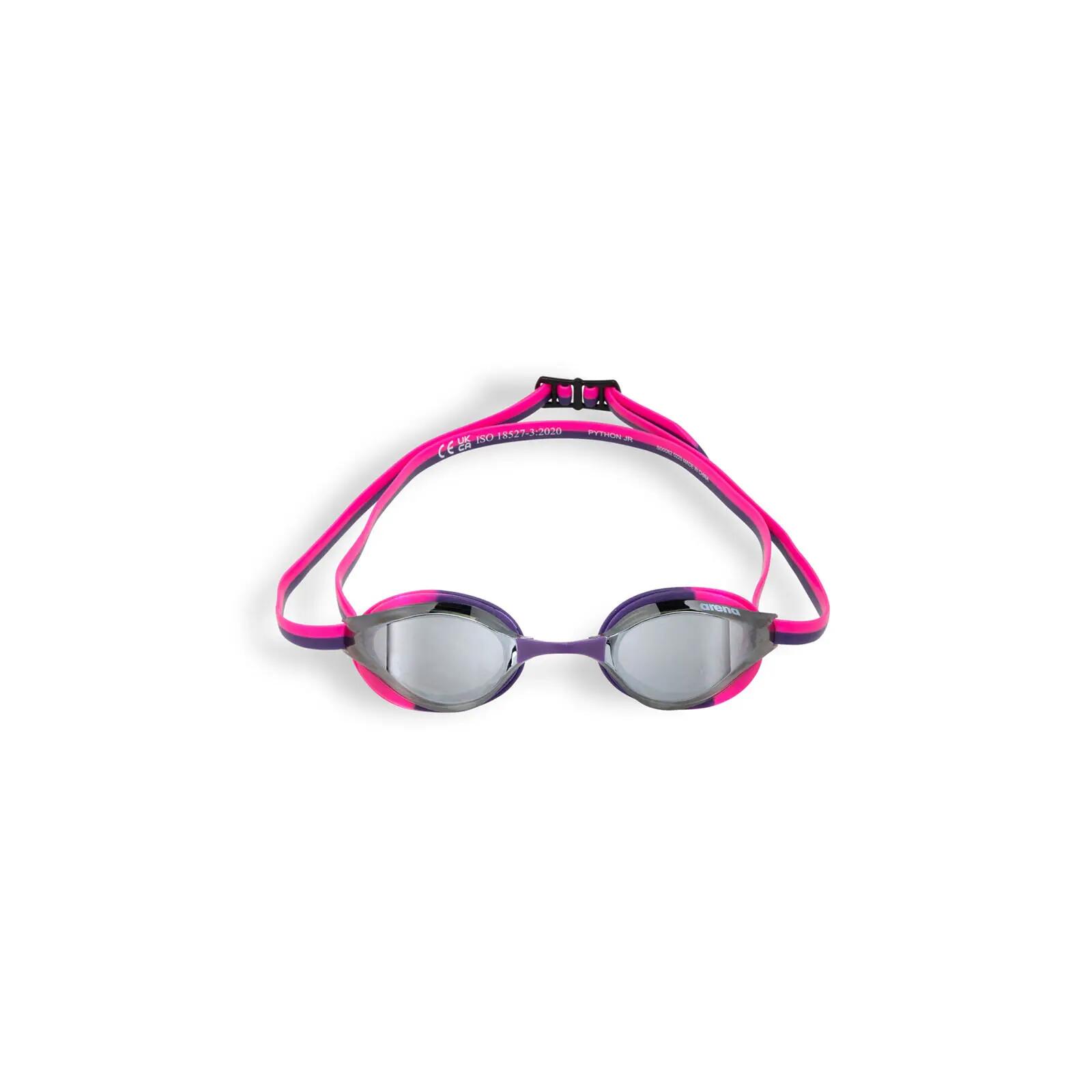 Lunettes de natation Unisexe Enfants  - Python Mr 2/14