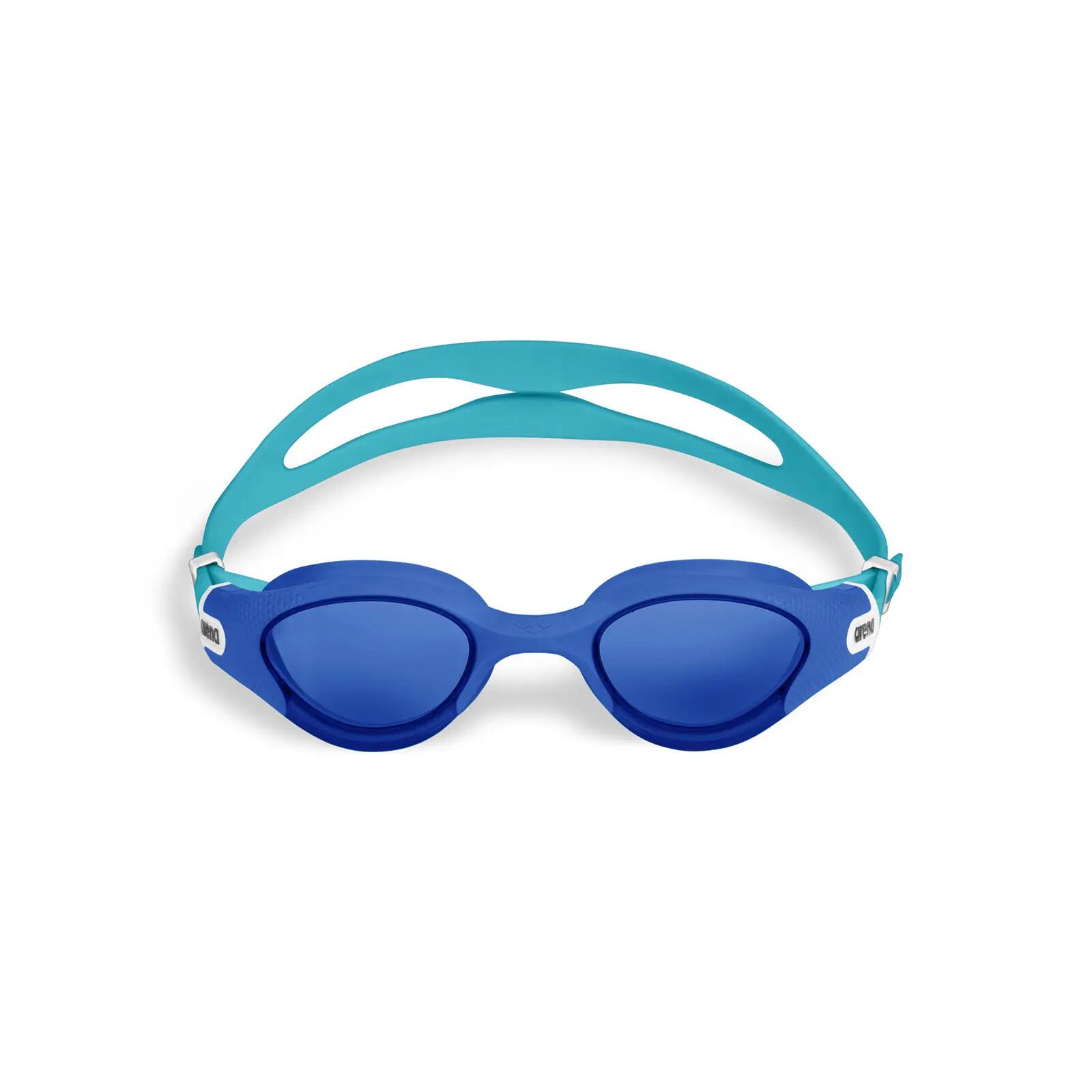 Lunettes de natation Unisexe Enfants  - The One Plus 2/11