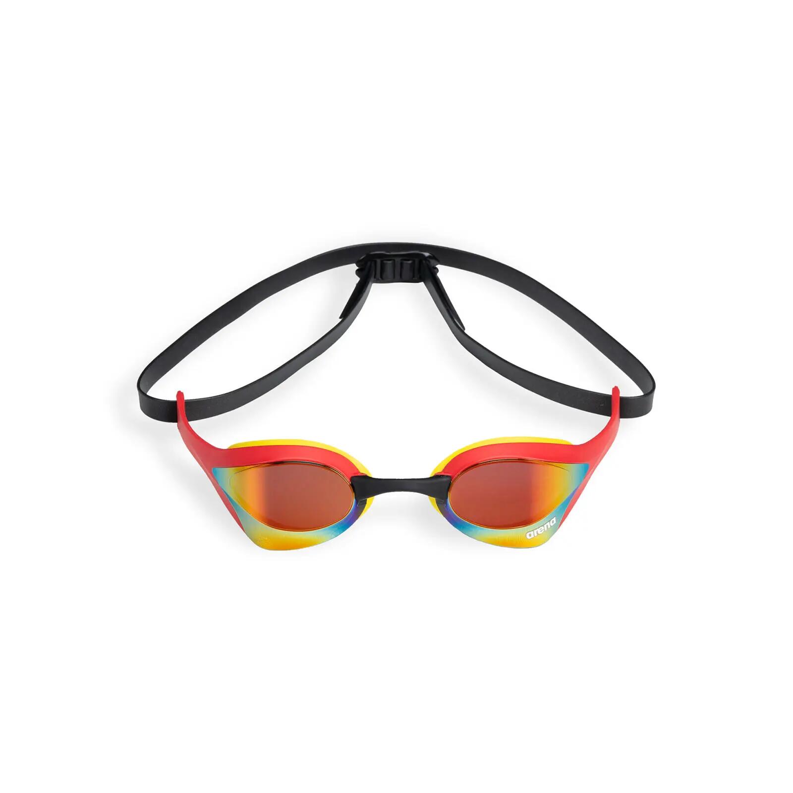 Occhialini da nuoto Unisex Adulto - Cobra Ultra Swipe Mirror 2/13