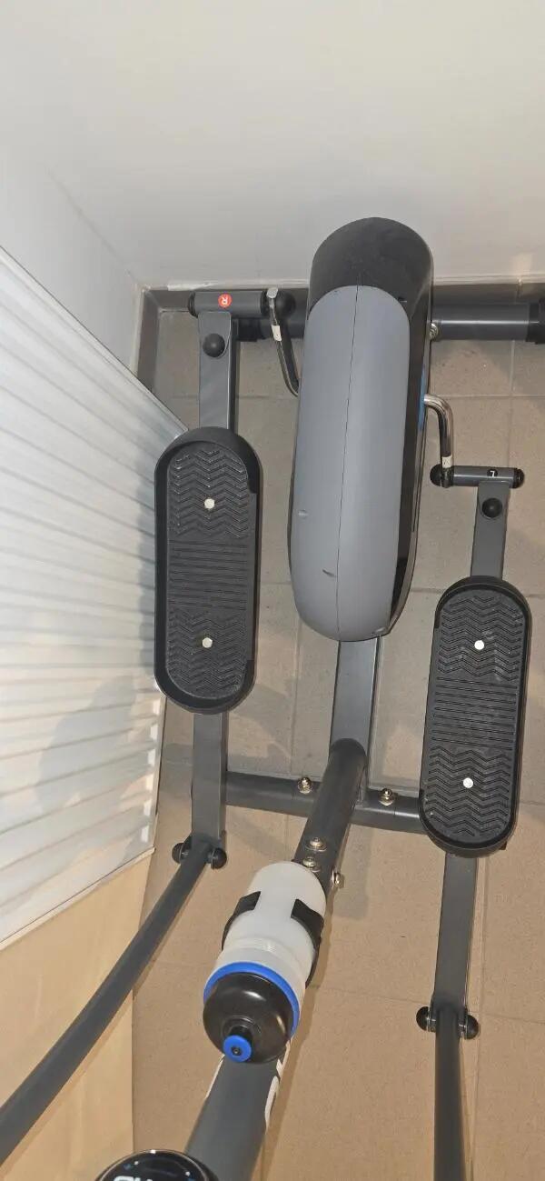 Tussen Particulieren - Zipro Magnetische elliptische fiets voor fitness e 4/6