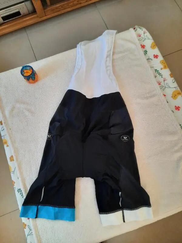 Tussen Particulieren - Koersbroek vermarc 4 XL 2/5