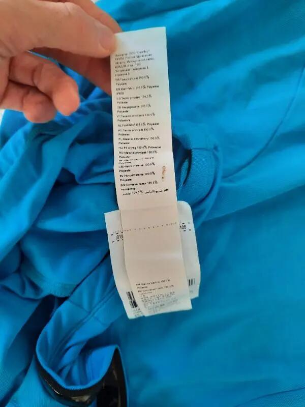 Tussen Particulieren - Fietsshirt Large 7/7