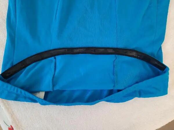 Tussen Particulieren - Fietsshirt Large 5/7