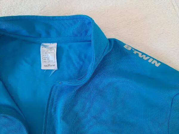 Tussen Particulieren - Fietsshirt Large 2/7