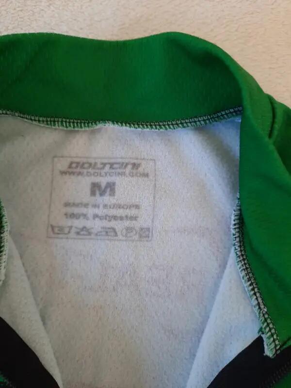 Entre Particuliers - Maillot de vélo Doltcini M 3/5
