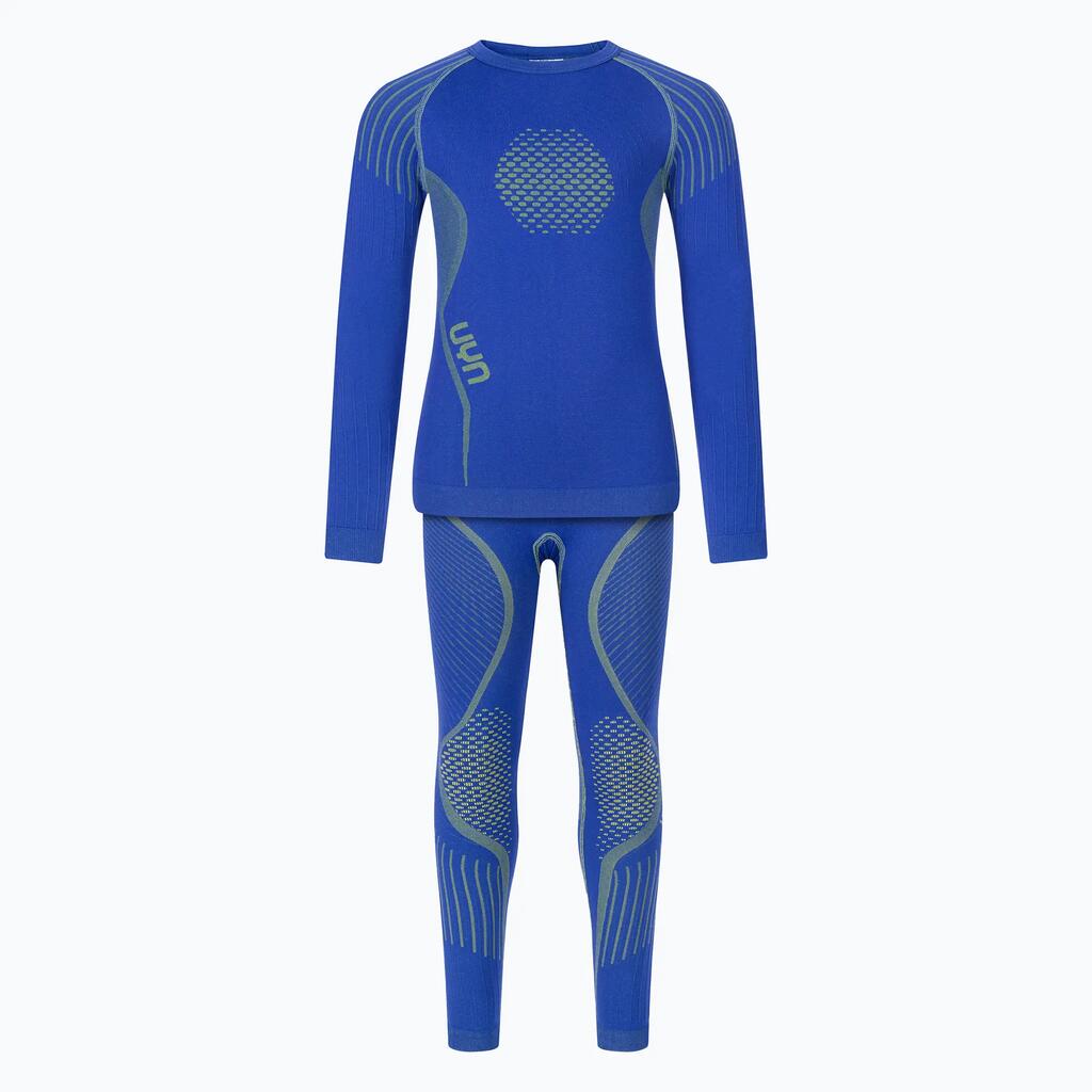 Visyon Thermal Base Layer Set