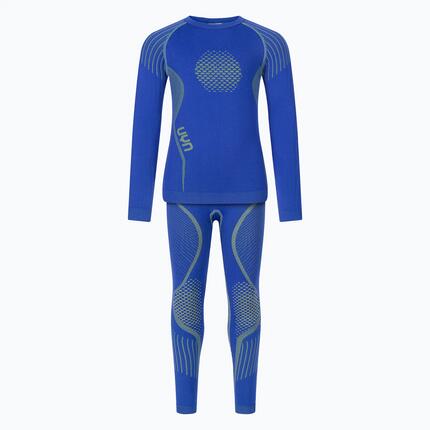 Ensemble sous-vêtements thermiques Visyon