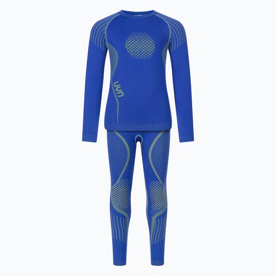 Ensemble sous-vêtements thermiques Visyon