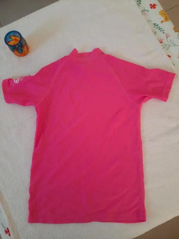 Entre Particuliers - T-shirt UV 7-8 ans 2/3