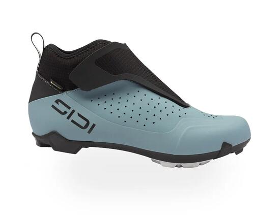 Chaussures GLACIES GTX (hiver) - gris Frost