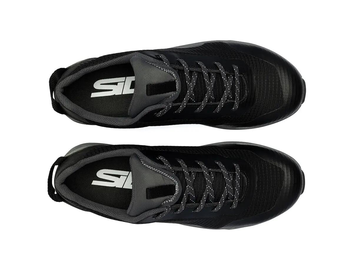 Allterrain fietsschoenen Motus met vlakke zool zwart 3/6