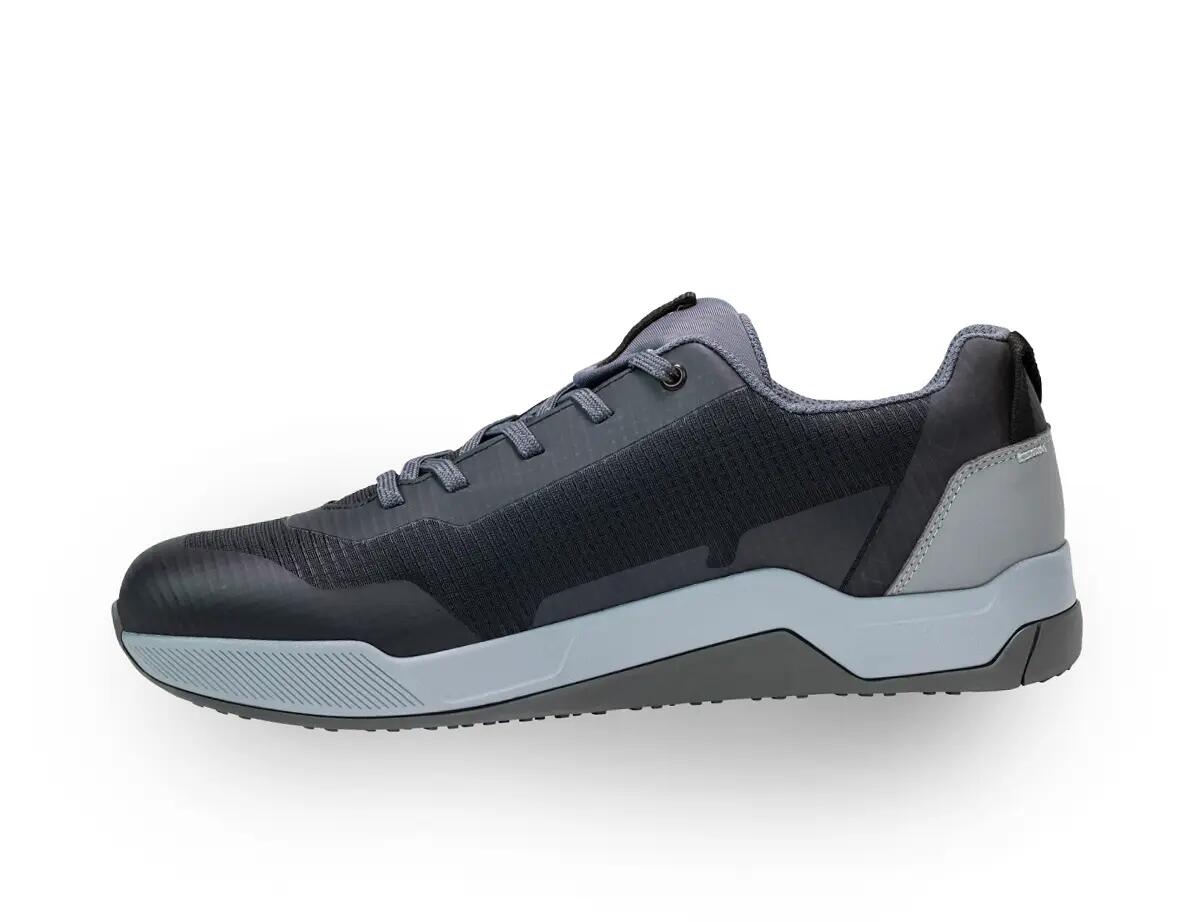 Allterrain fietsschoenen Motus met vlakke zool zwart 2/6