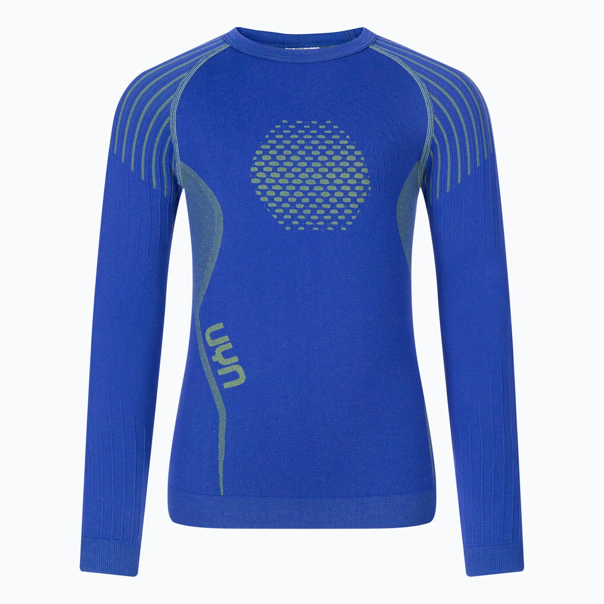 Visyon Thermal Base Layer Set 2/7