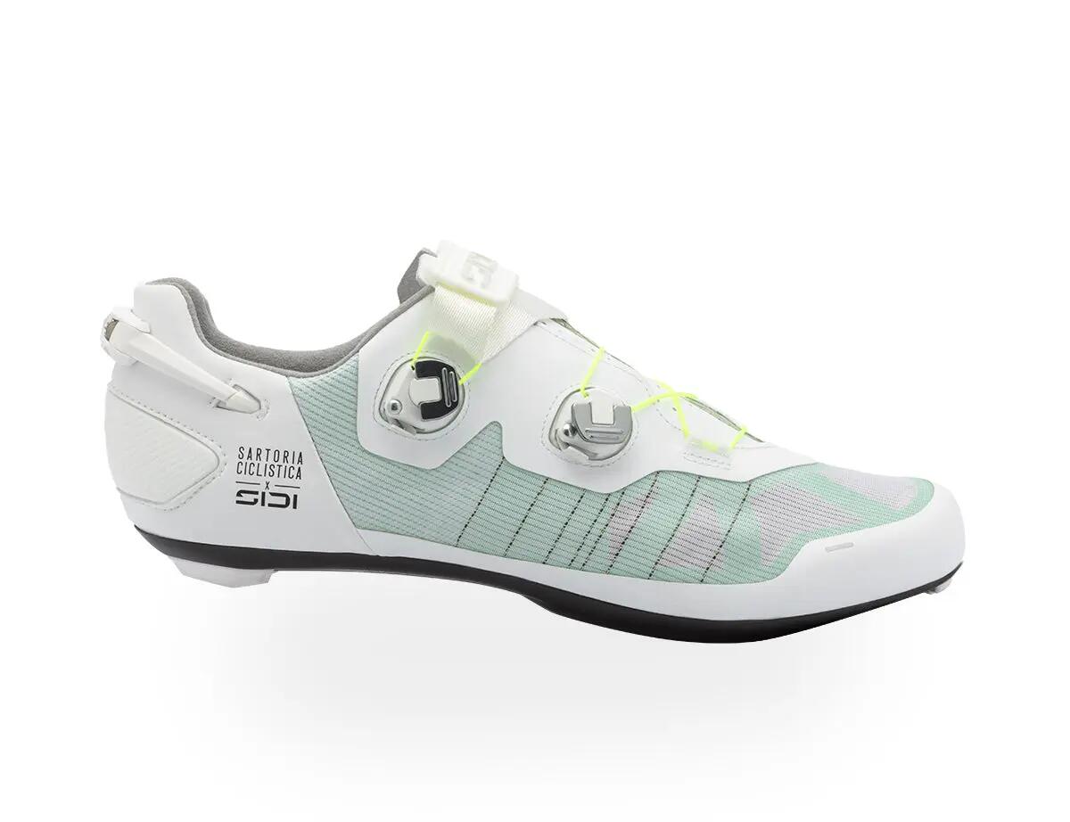 Chaussures LAGHEE SPRINT 2 blanc 1/7