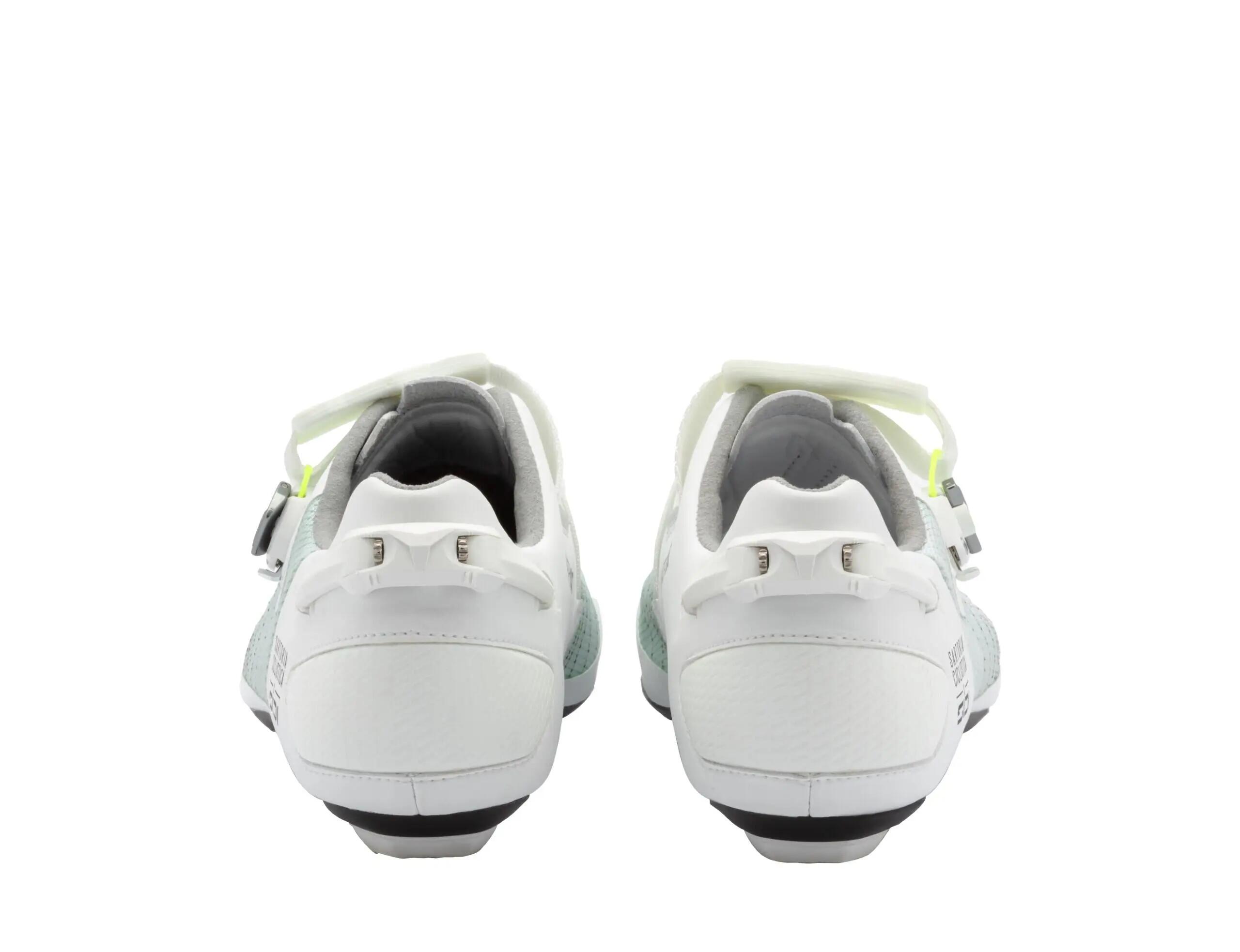 Chaussures LAGHEE SPRINT 2 blanc 4/7