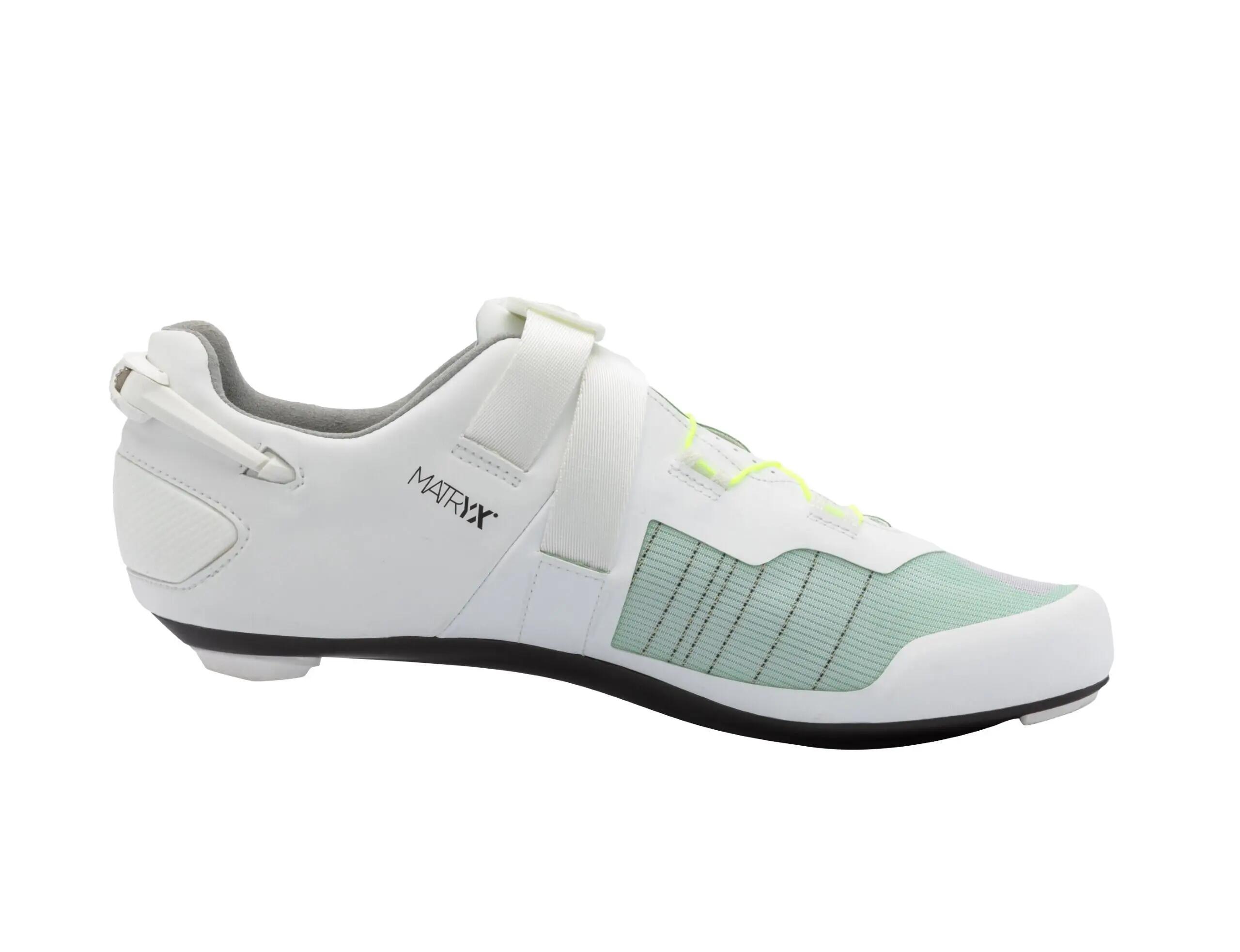 Chaussures LAGHEE SPRINT 2 blanc 2/7