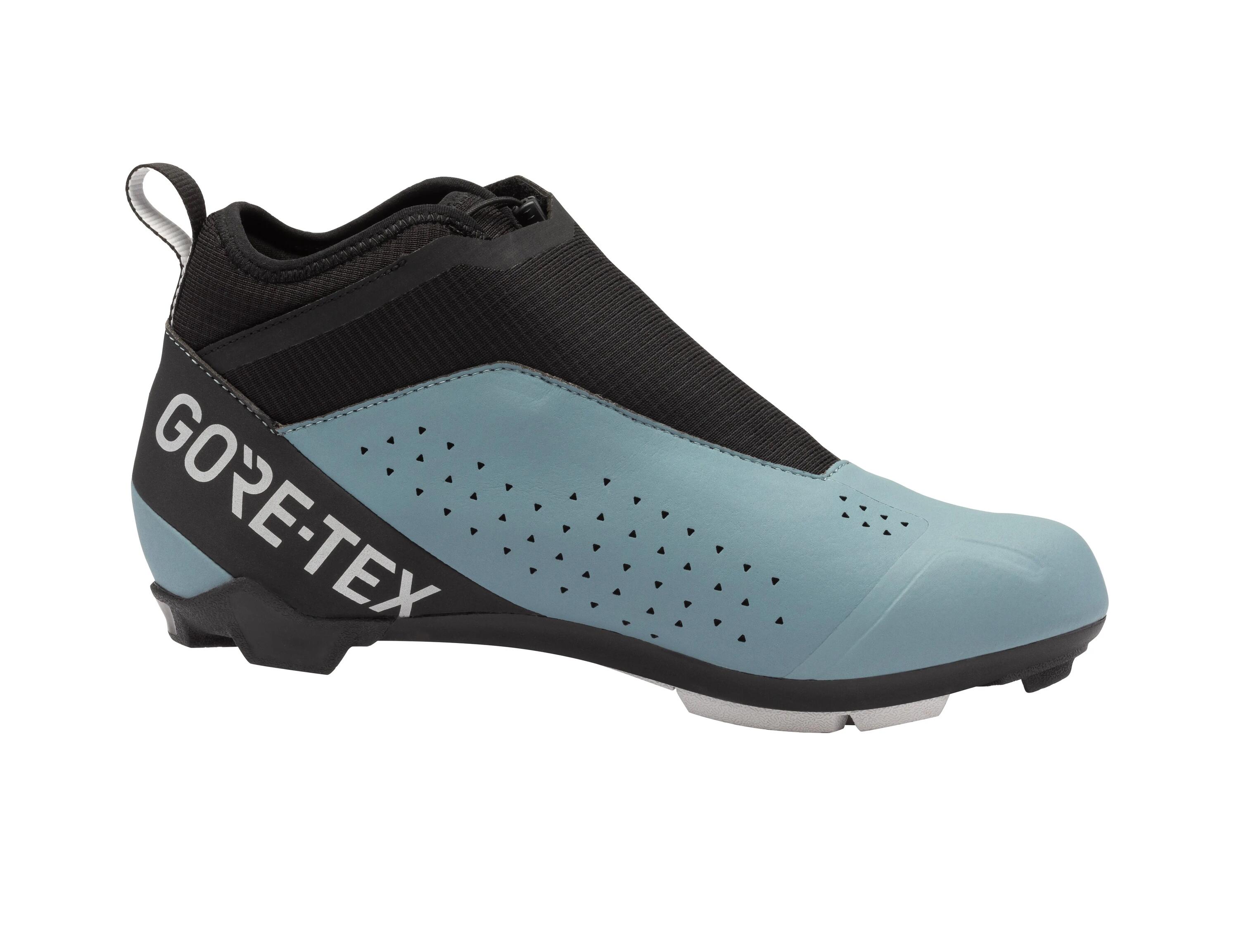 GLACIES GTX schoenen (winter) - Frostgrijs 2/6